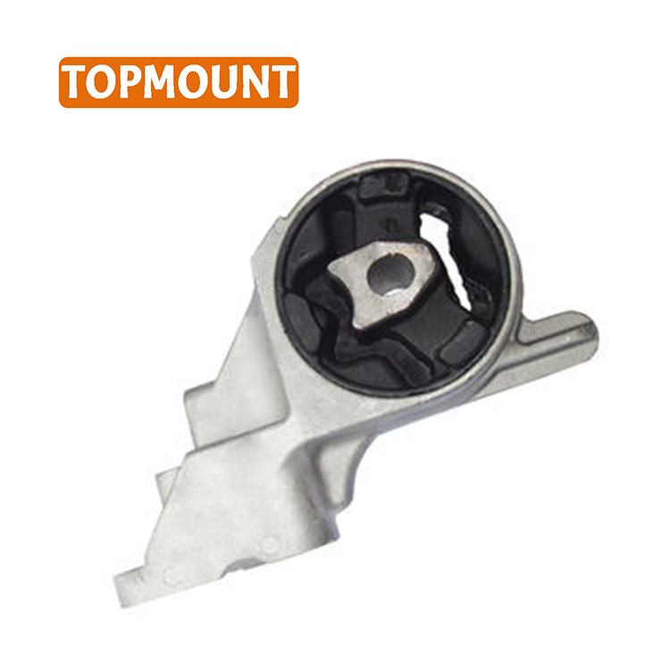 TOPMOUNT Auto Parts 22627518 Engine Mount for Chevrolet Malibu 2006